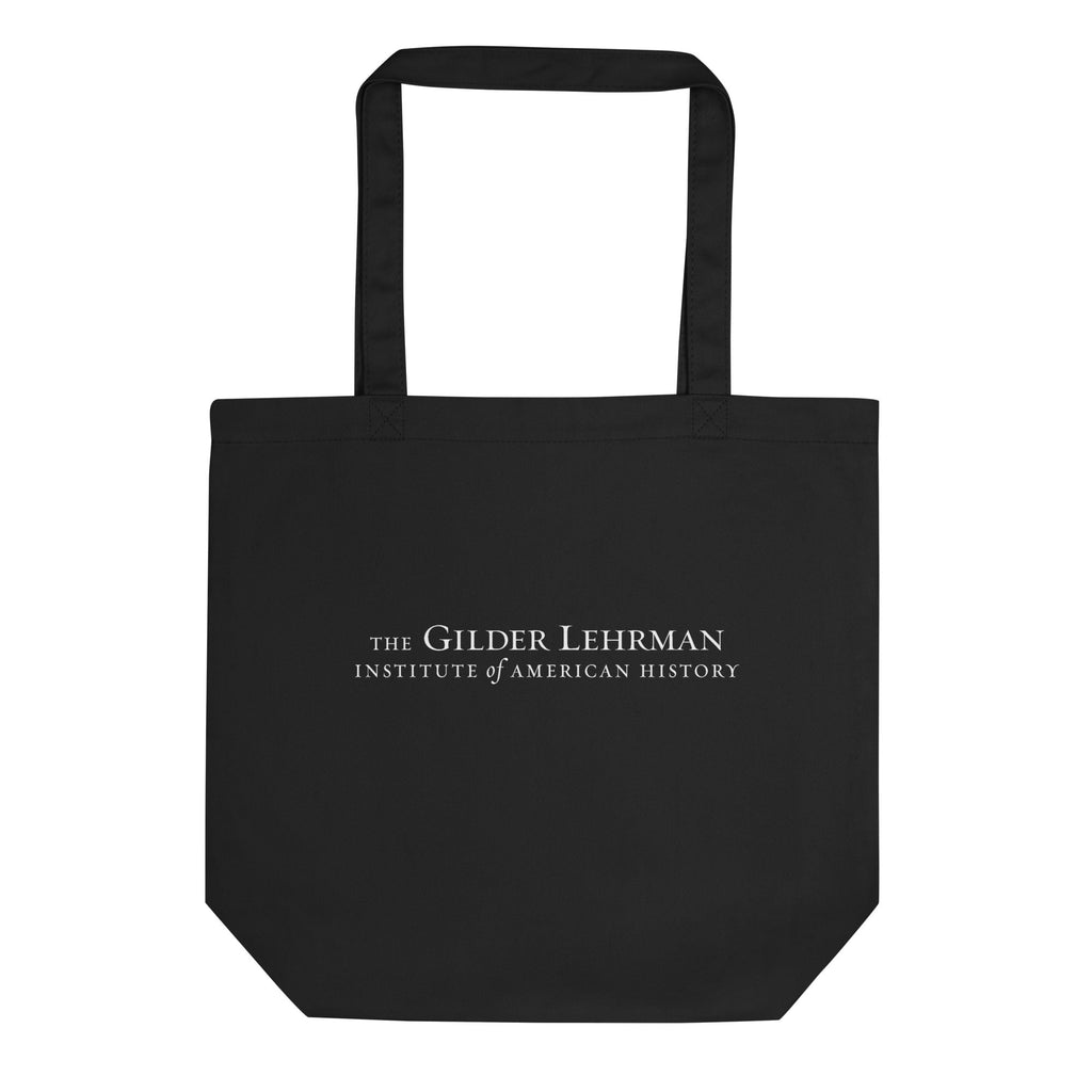 Lincoln/GLI logo tote bag (two-sided)