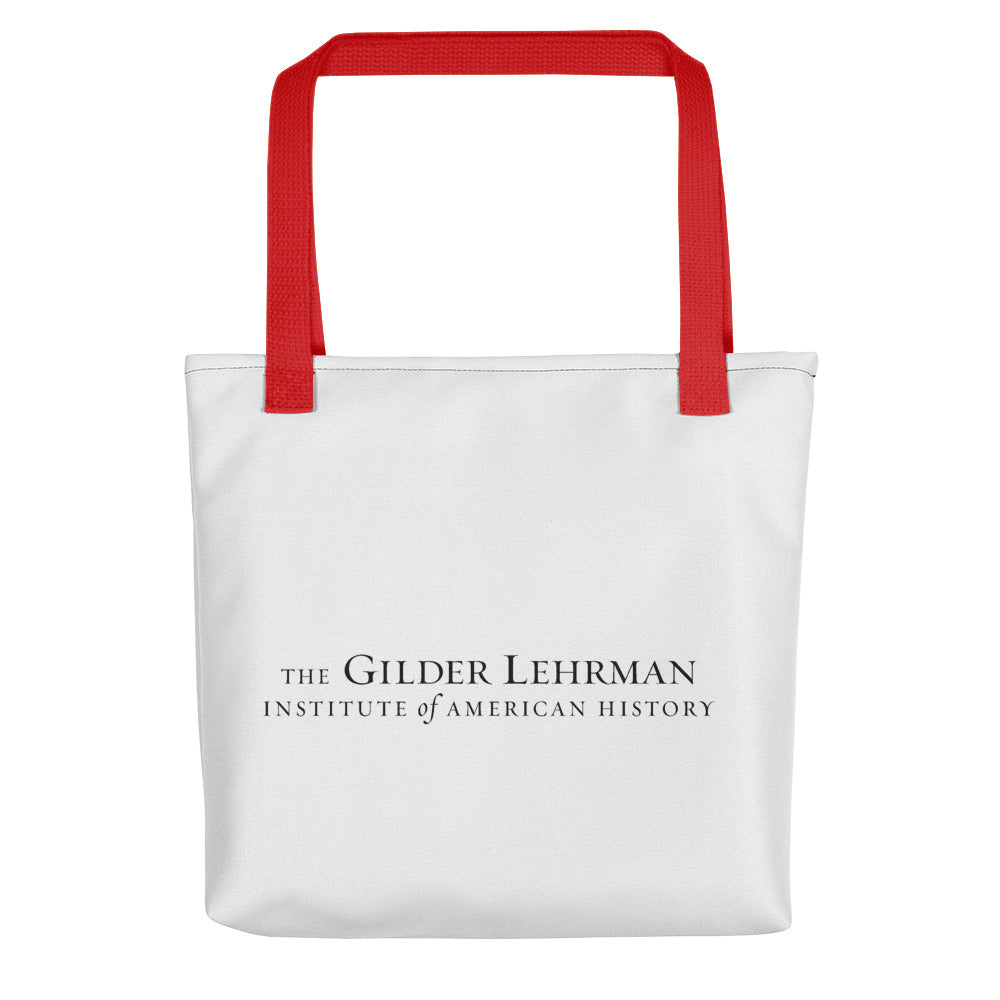 Shirley Chisholm campaign poster. 1972 (tote)