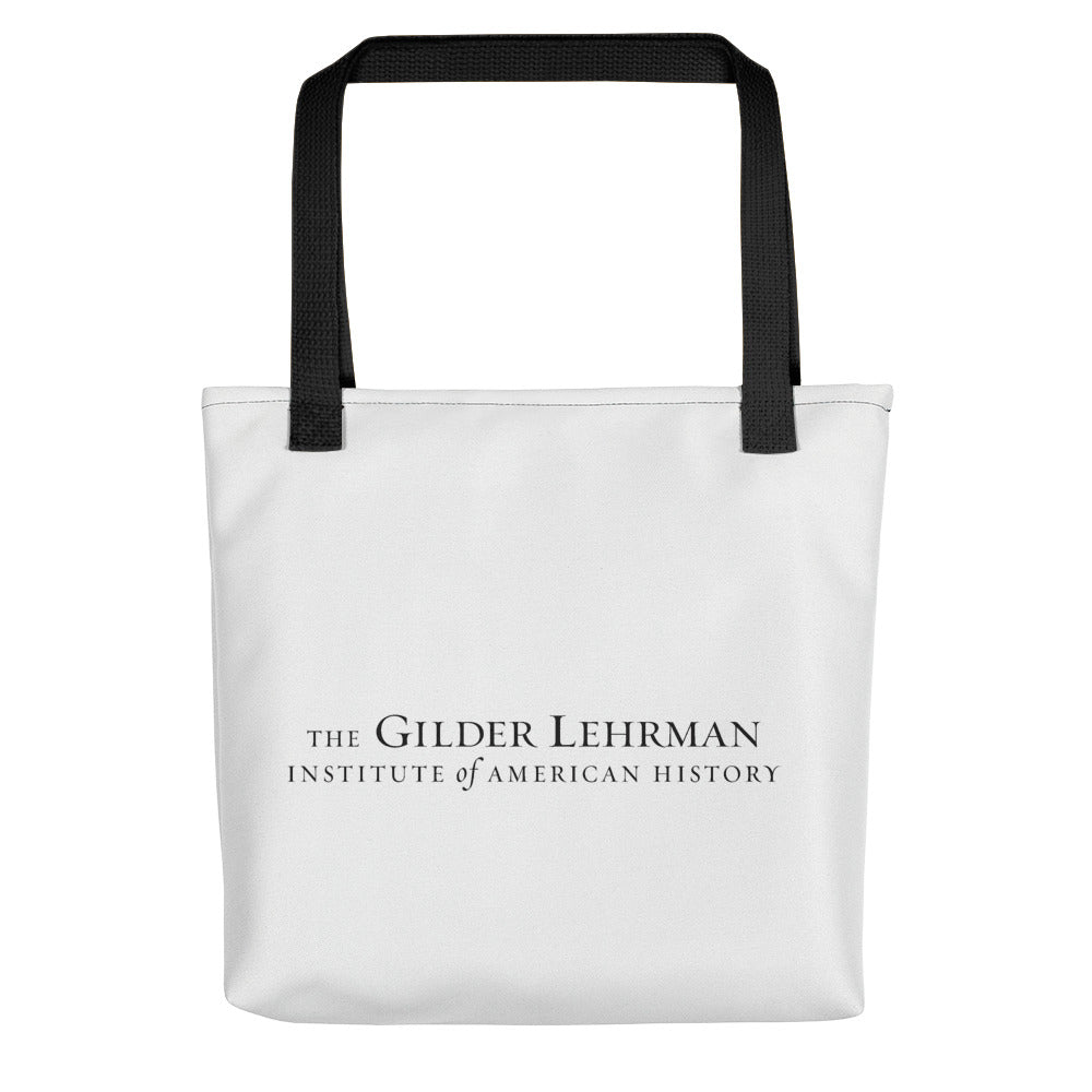Shirley Chisholm campaign poster. 1972 (tote)