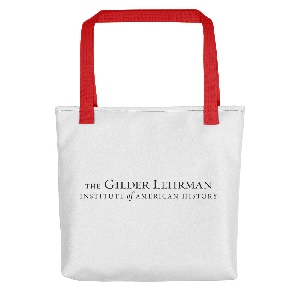 World War I recruiting poster. 1918 (tote)