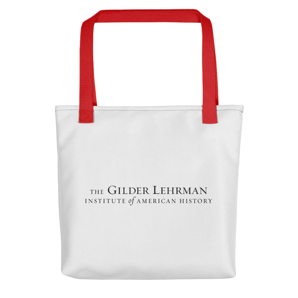 Abraham Lincoln. 1863 (tote)