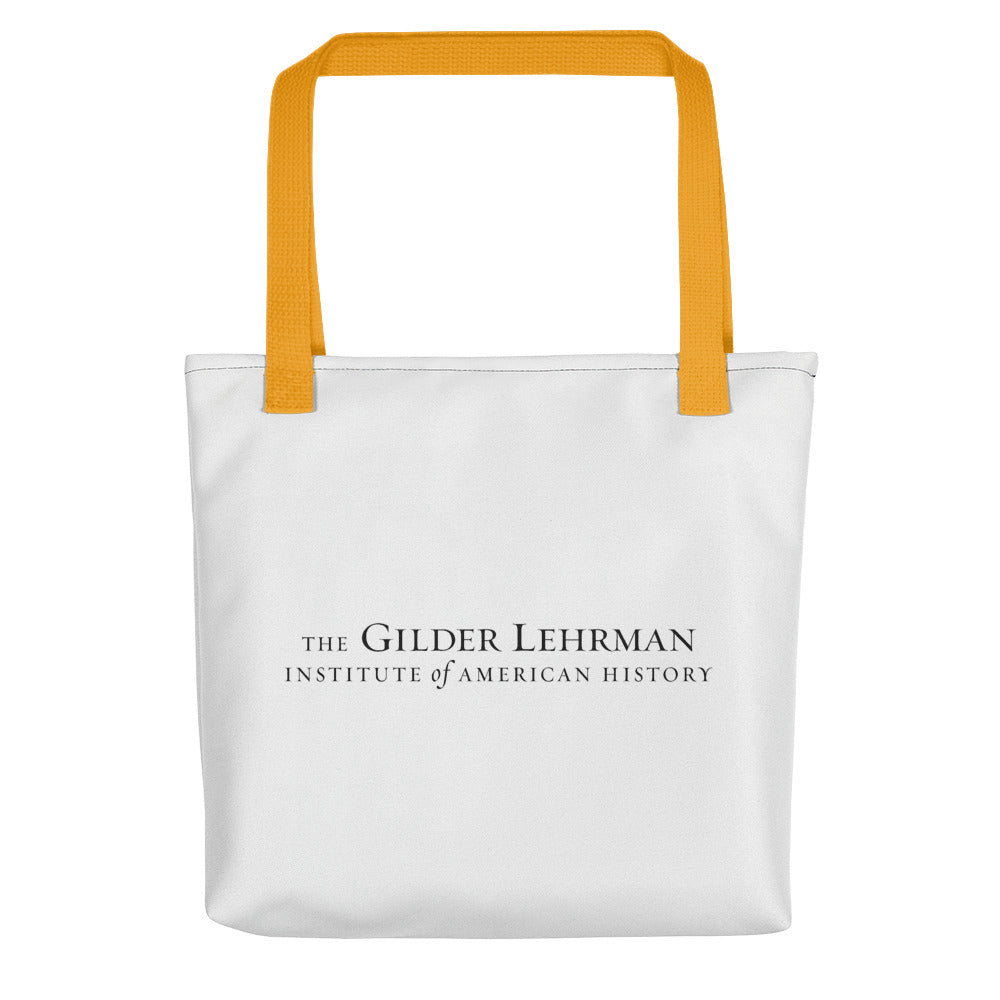 Abraham Lincoln. 1863 (tote)